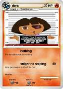 dora