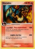 Dracaufeu