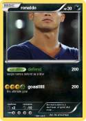 ronaldo