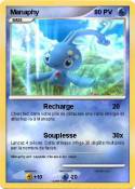 Manaphy