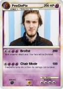 PewDiePie