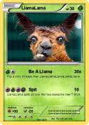 LlamaLama
