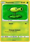 Peashooter
