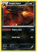 Dragon Agent