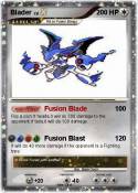 Blader