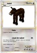 mulet