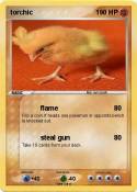 torchic