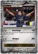 Ibrahimovic