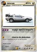delorean