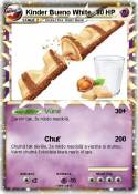 Kinder Bueno