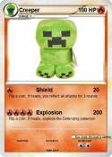 Creeper