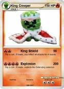 King Creeper