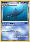 Megladon