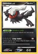 DARKRAI