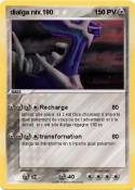 dialga niv.190