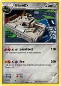 M tankEX