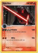 Kylo Ren