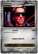 terminator