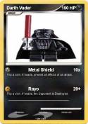 Darth Vader