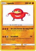 uganda