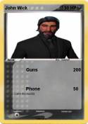 John Wick