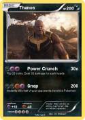 Thanos
