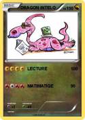DRAGON INTELO