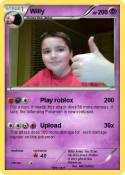 Willy