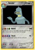 Bender