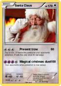 Santa Claus
