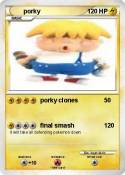 porky