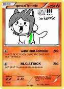 specialTemmie