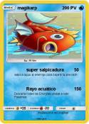 magikarp
