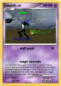 magikill