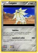 solgaleo