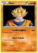 Goku