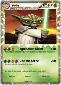 Yoda