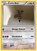 Little Bee