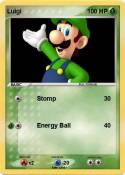 Luigi