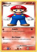 Mario