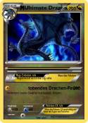 Ultimate Dragon