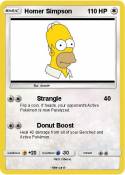 Homer Simpson