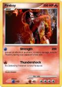 Fireboy