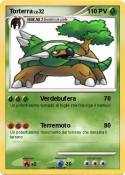 Torterra