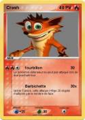 Crash