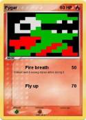 Fygar