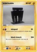 enderbuddie