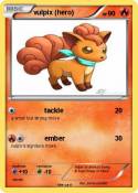vulpix (hero)