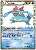 Feraligatr