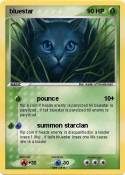 bluestar